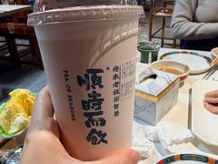 -长春堂顺时而饮(前门店)