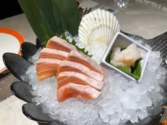 -極上萬膳·日料放题(海岸城店)