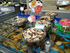 -老东营·东营菜(西四路店)