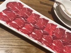 -掂档潮汕牛肉火锅(沈阳万象城店)