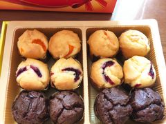 -四远香糕点(长江道店)