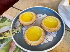 松化鸡蛋挞-点都德(北京路贰店)