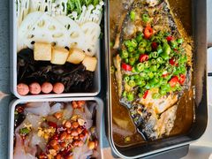 -半天妖烤鱼(新中关购物中心店)