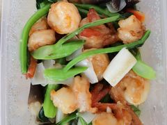 -利苑酒家(金宝店)