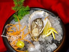 -酌宴府The China Club·广州万富希尔顿酒店(云城东路店)