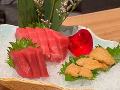 -京旬海鲜放题·铁板烧自助餐厅