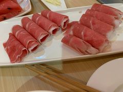 -海底捞火锅(泉城路店)