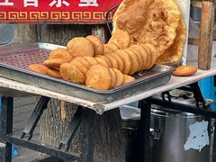 -东仓门早市