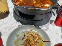 -湘中缘·湖南菜(娄底驻京办店)