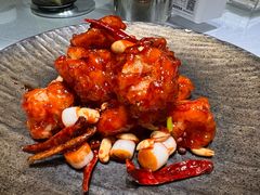 -鸭王烤鸭店(三里河店)