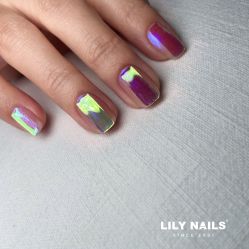 -LILY NAILS美甲美睫