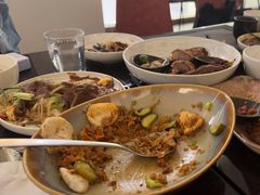 -THE PAWON·8碗(古北SOHO店)