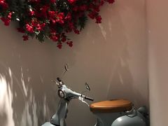 -花开餐厅(环湖中路店)