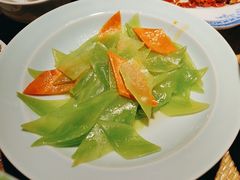 -渝信川菜(长安店)