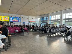 -亚龙湾站