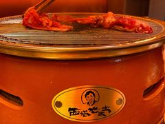 -西塔老太太泥炉烤肉(苏州大悦城店)