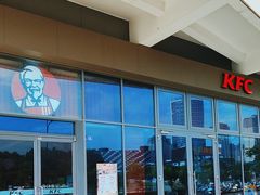 -肯德基(银都广场店)