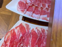 -领鲜潮牛鲜牛羊肉火锅(宏昌店)