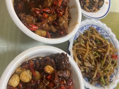 -铁头烧菜馆(立新路店)