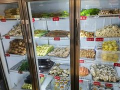 -德四家·云南傣味烧烤品牌(和谐店)