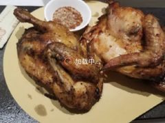 -夯鱼烤鱼·尔滨地标美食(国展店)