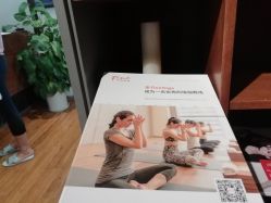 -FineYoga梵音瑜伽·普拉提