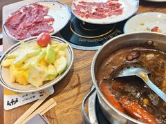 -厝味火锅·潮汕卤水火锅(十一合店)