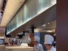 -西贝(六里桥旗舰店)