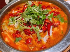 -大牌大·传统杭帮菜(湖滨店)