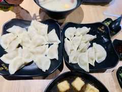 -大娘水饺(朝阳中路百润发店)