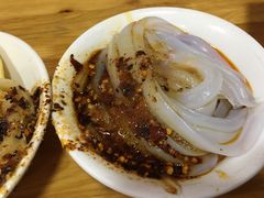 -洞子口张老二凉粉(文殊院店)