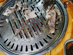 -炽城·烤肉名家(鸿达中央广场店)