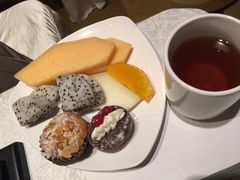-北京北辰洲际酒店