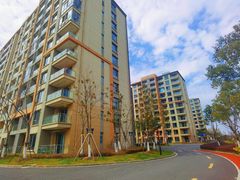 -梧桐人家中国太平国际健康颐养社区