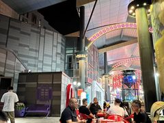 -蜀留香火锅(社会山店)