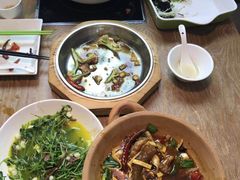 -拾味馆(万达广场店)