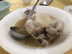 -吉莲利苑海鲜酒家(珠海拱北29年老字号店)