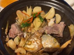 -新旺茶餐厅·早餐·夜宵(仙霞店)