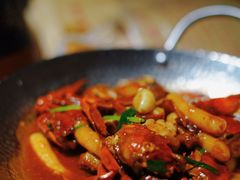 -沈家花园如皋菜(海阳路店)