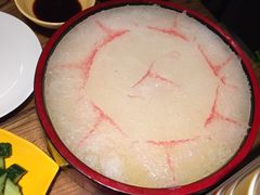 -龙记斑鱼火锅鲜切牛肉自助(红山路店)