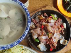 -百年老扣碗(沙坪坝店)