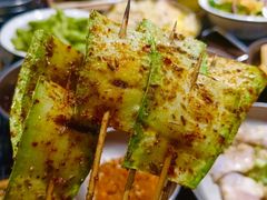 -夜食白市Yespicy·烧烤啤酒宵夜(番禺四海城店)