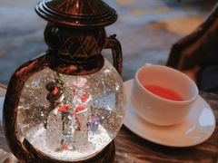 -西点坊(浦东香格里拉店)