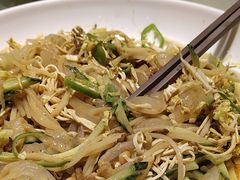 -老妈菜馆(建设街店)