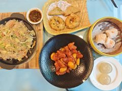 -安泰楼·佛跳墙创始人·传统闽味早茶·酒楼(三坊七巷闽菜地标店)