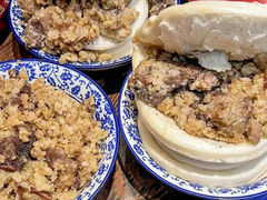 -叁省斋粉蒸肉甑糕·清真(回民街店)