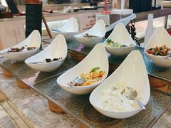 -盛宴标帜餐厅·亲子自助 (南昌喜来登酒店)