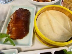 -天和晟烤鸭店(世纪坛店)