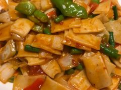 -巴依老爷新疆美食(常营店)