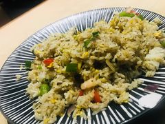 很牛的炒饭-川流不息(北蔡休闲广场店)